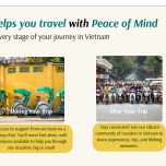 Exclusive Vietnam Travel Program