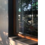 Termosoglia, la soluzione definitiva per il ponte termico dei davanzali.