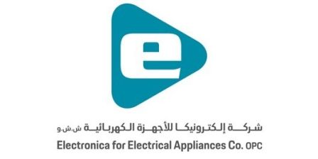 ELECTRONICA FOR ELECTRICAL APPLIANCES