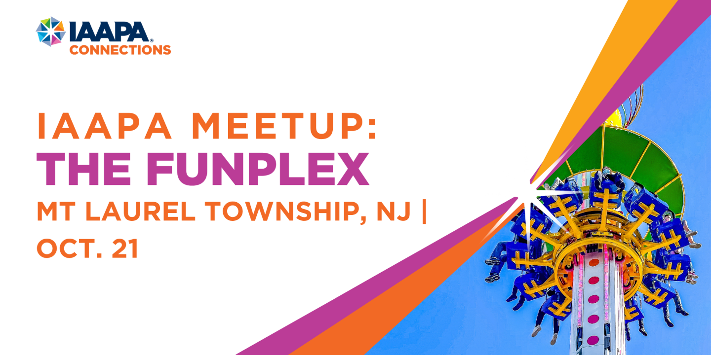 IAAPA Meetup: The Funplex