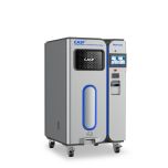 CASP Esterilizadora de Plasma de Peróxido de Hidrogênio a Baixa Temperatura (VH2O2)