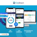 CitySmart MaaS Platform