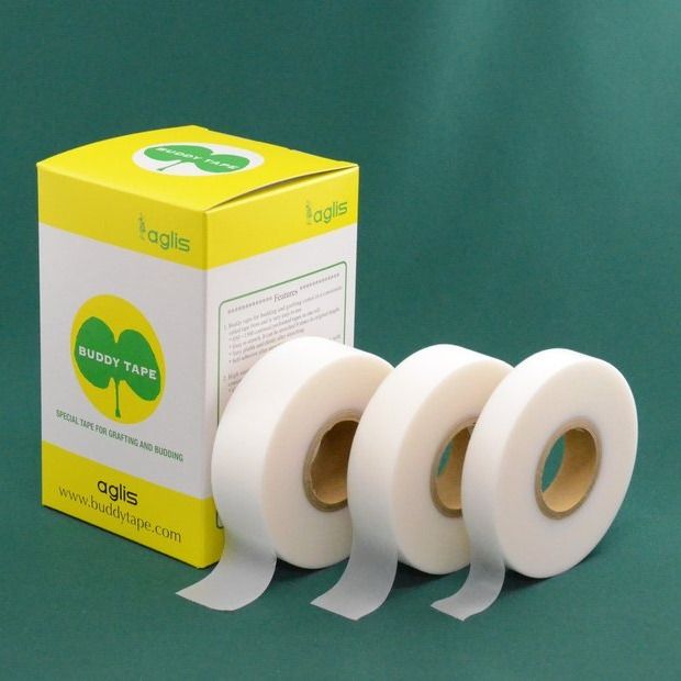 ruban de greffe BuddyTape