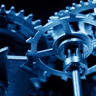 Engrenagem tipo catraca