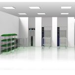 CSSD -- DEPARTAMENTO CENTRAL DE SERVICIOS DE ESTERILIZACIÓN