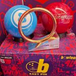 IAAPA Expo Amsterdam Brass Ring Winner 2024