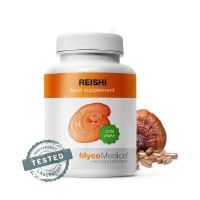 Reishi
