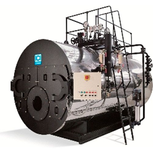 Chaudière ICI Caldaie