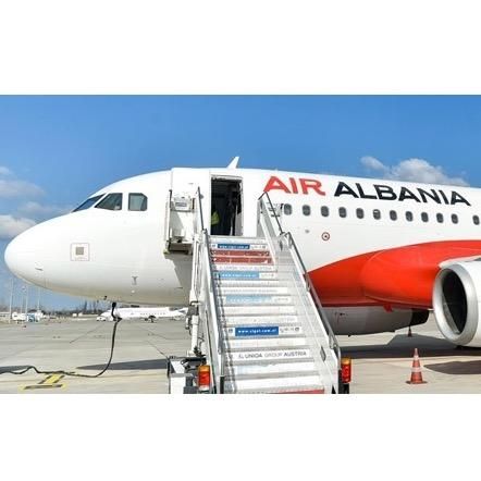 AIRALBANIA