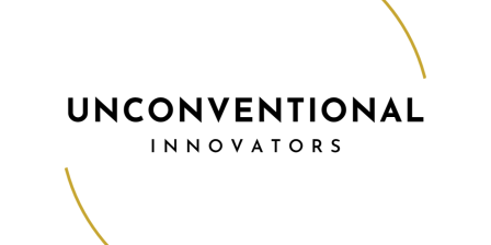 Unconventional Innovators