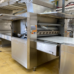 Extrusora / Corte por Arame