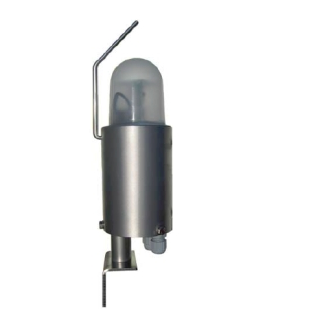 Beleuchtungsstärke Messgerät LUXA EH