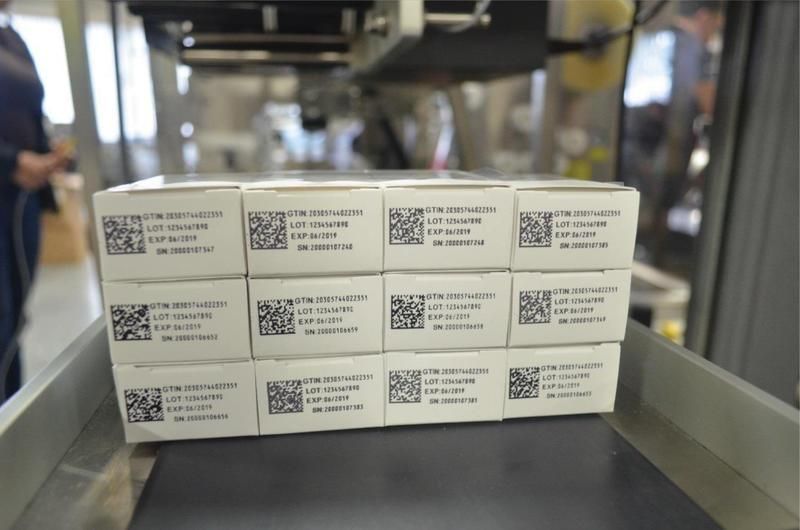 Serialization and Aggregation