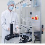 Seramun Custom Filling Solutions for Reagents