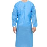 Surgical gown