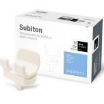 Subiton knee spacer