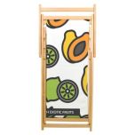 Teli mare, borse mare, sdraio, pouf galleggiante PITPOP