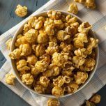 Dry Seasoning Compounds