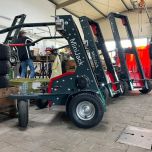 Minijack Transport Fork