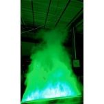 Aerodymatic™ Steam Effect