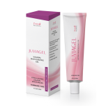 JUVIAGEL - Vaginal moisturizing gel