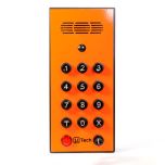 Intercomunicador IP Industrial / Interfone IP Industrial