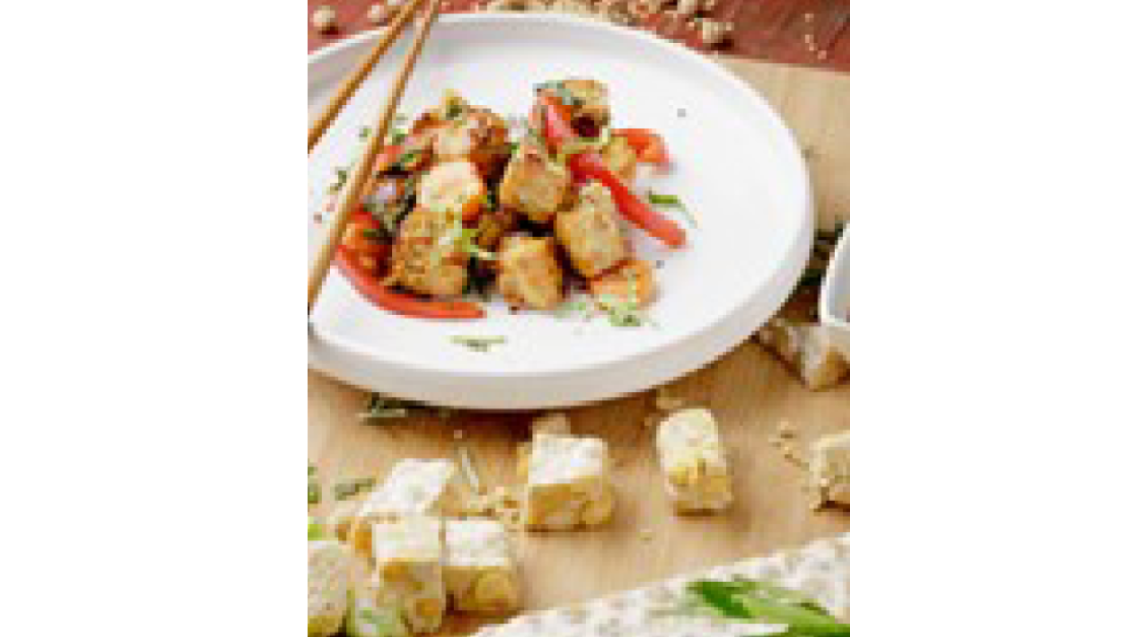 Valorisation des coproduits par fermentation