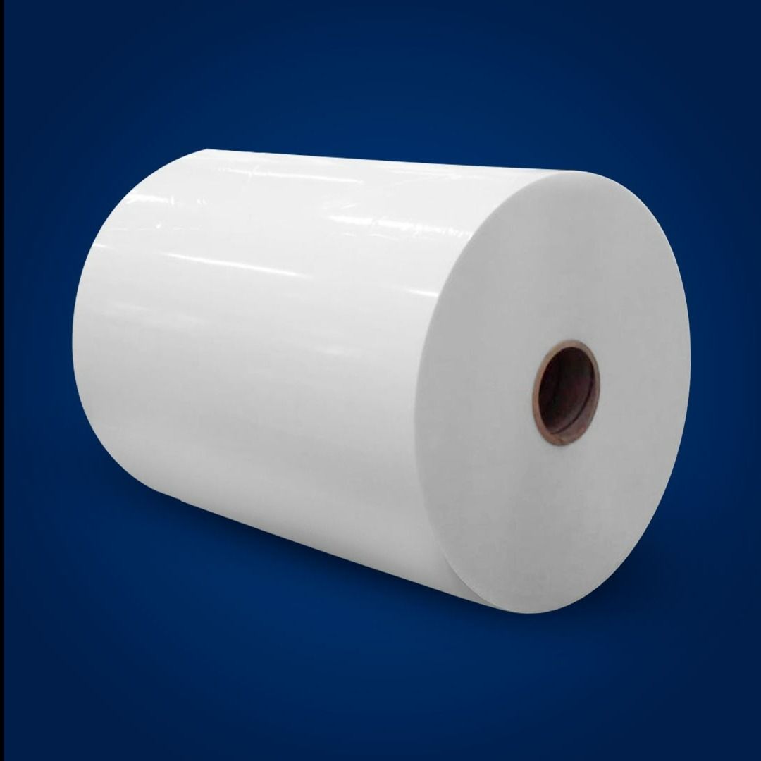 Filmes Técnicos HDPE