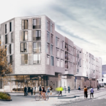 Schrammen Architekten: Diversity – from the idea to the finished object