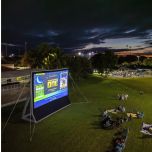 Introducing the NEW EPIC Premier 30 Screen