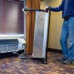 PTAC Cleaning Equipment