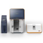 EXIAS e|1 Electrolyte Analyzer