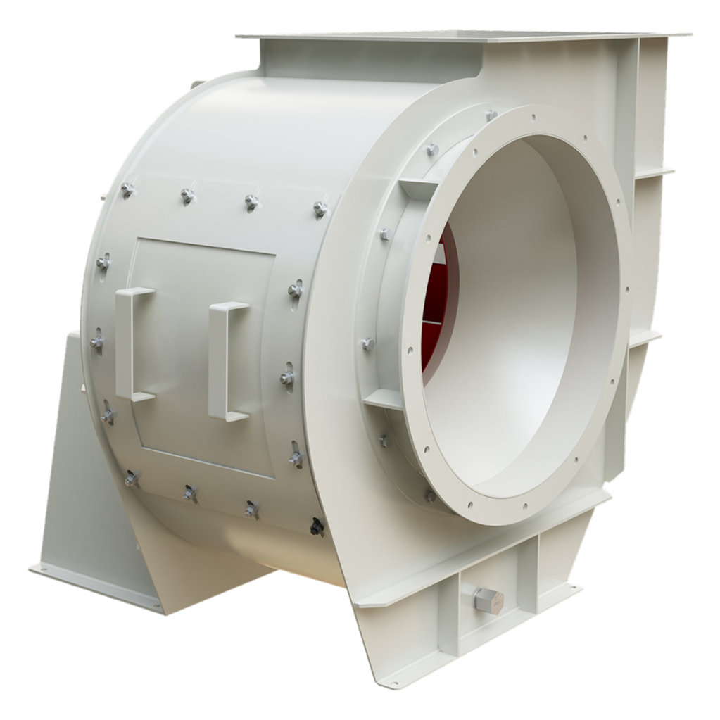 Ventilador Centrífugo