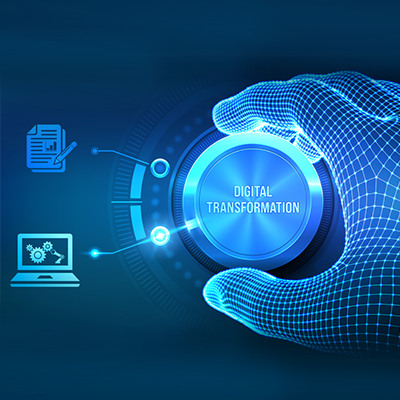 Digital Transformation
