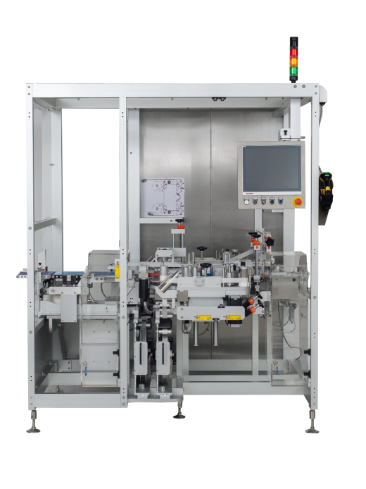 OpenLine Track & Trace-Pharmaceutical Serialization