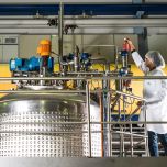 Fermentation & Pre-Pro-Post-biotics