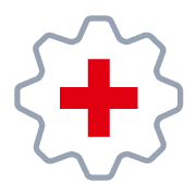 Digital transformation solutions for healthcare organizations