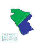 Gestão da Informação do Campo (GIC) - Sistema de Gestão Agrícola