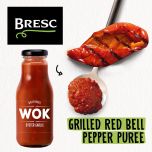 BRESC Chilled Ingredients