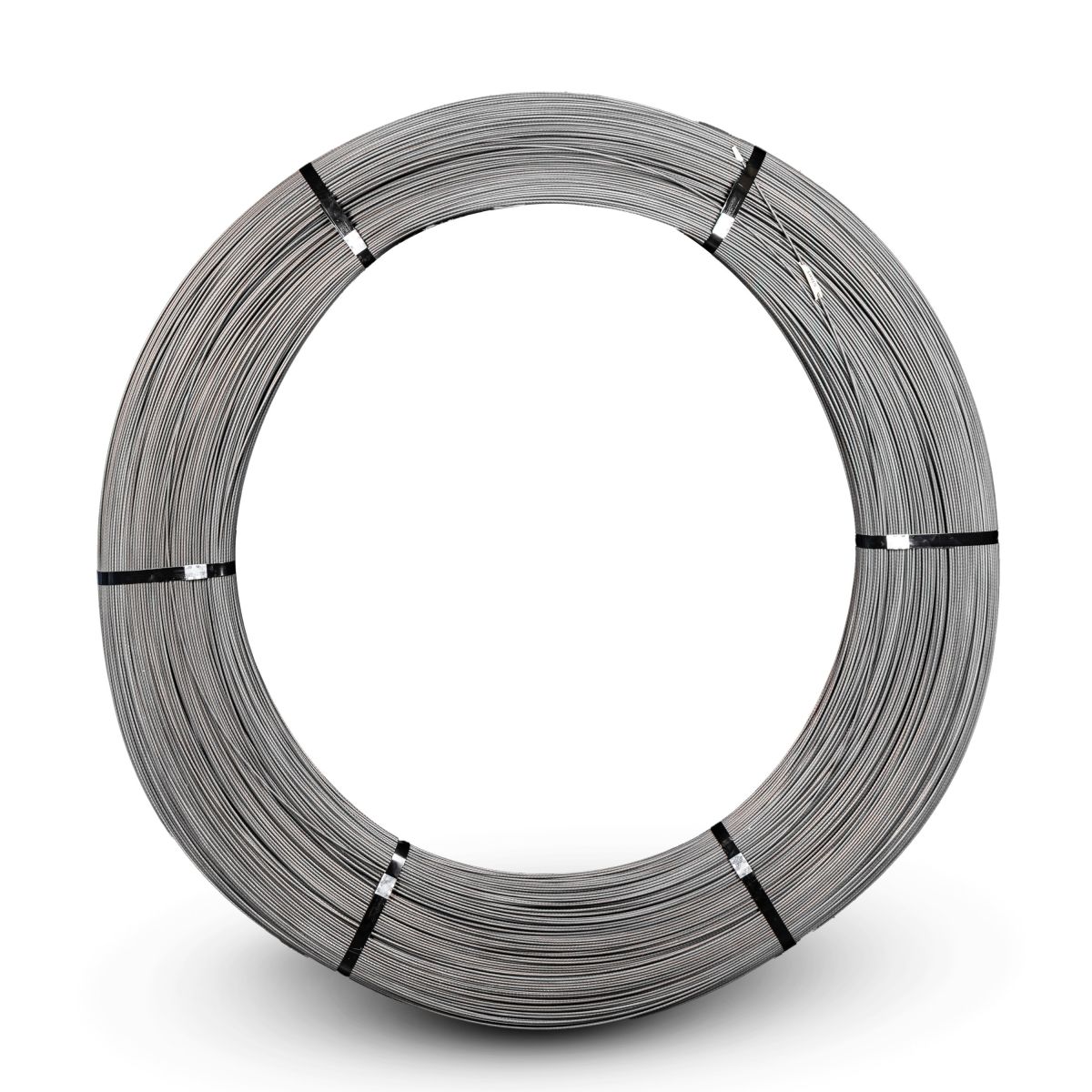 Fio de Aço para Protensão