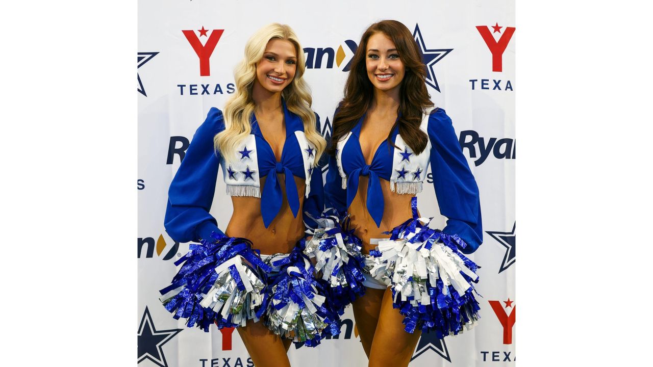 Dallas Cowboys Cheerleaders: The Making of the Netflix Series