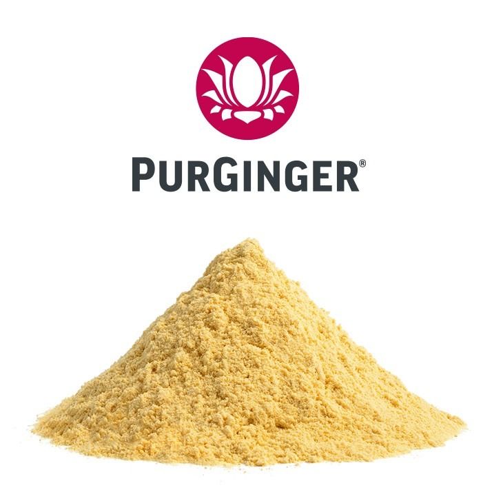 PurGinger® Organic Ginger Powder