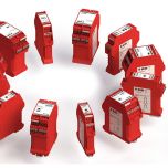 CS AM Safety Modules: advanced motor monitoring for enhanced control and protection