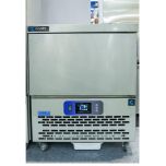 Ultracongelador de Alimentos U 04 GN 1/1 VERTICAL