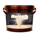 Coberturas Stracciatella