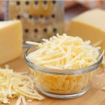 PerfectaSOL®: The perfect texturizer for plant-based cheese & dairy