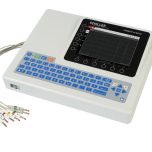 SCHILLER Diagnostic ECG Devices & Systems as well as Devices for Emergency Care & Resuscitation