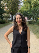 Veronica Celis Vergara