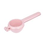 Espremedor De Limão Rosa
