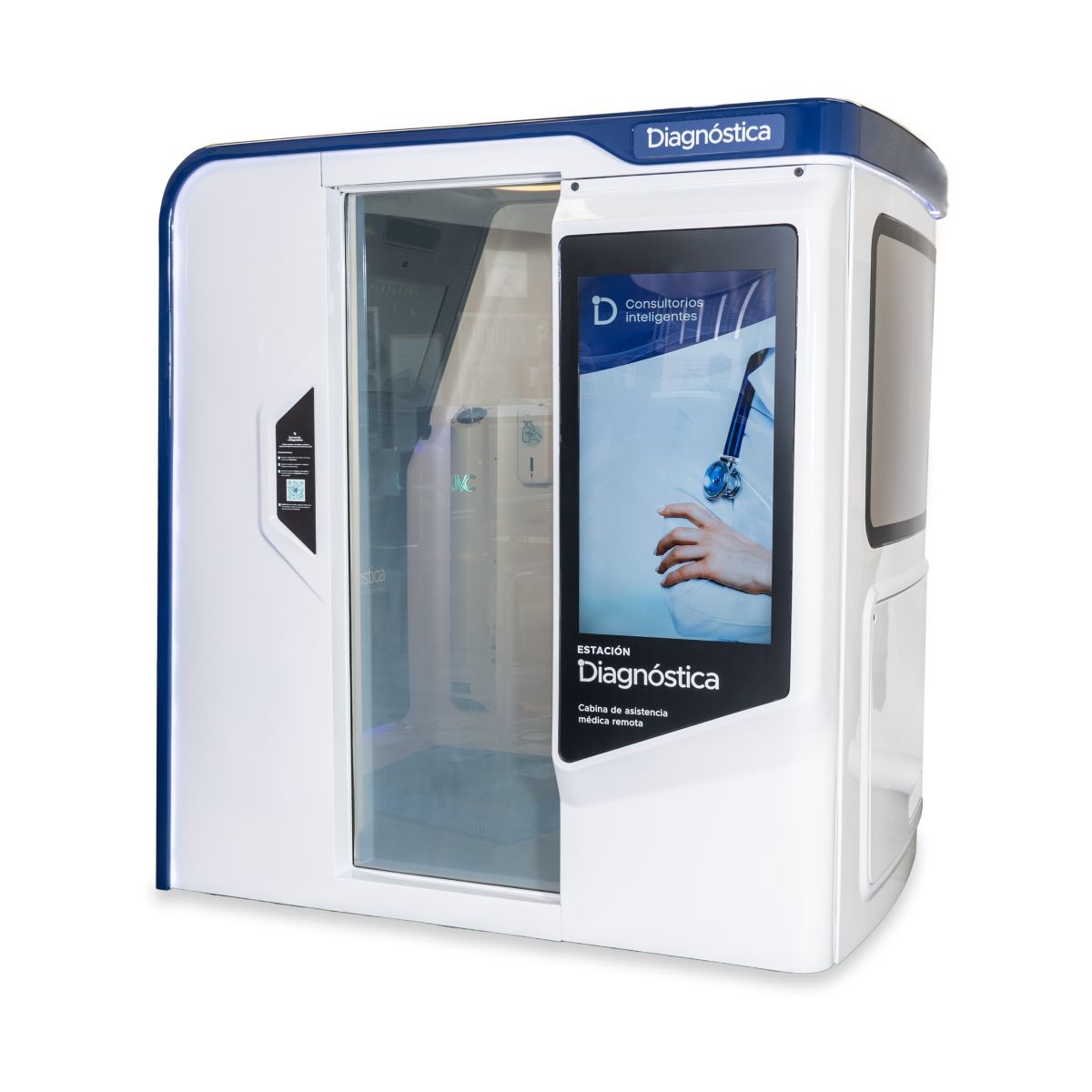 Estación Diagnóstica